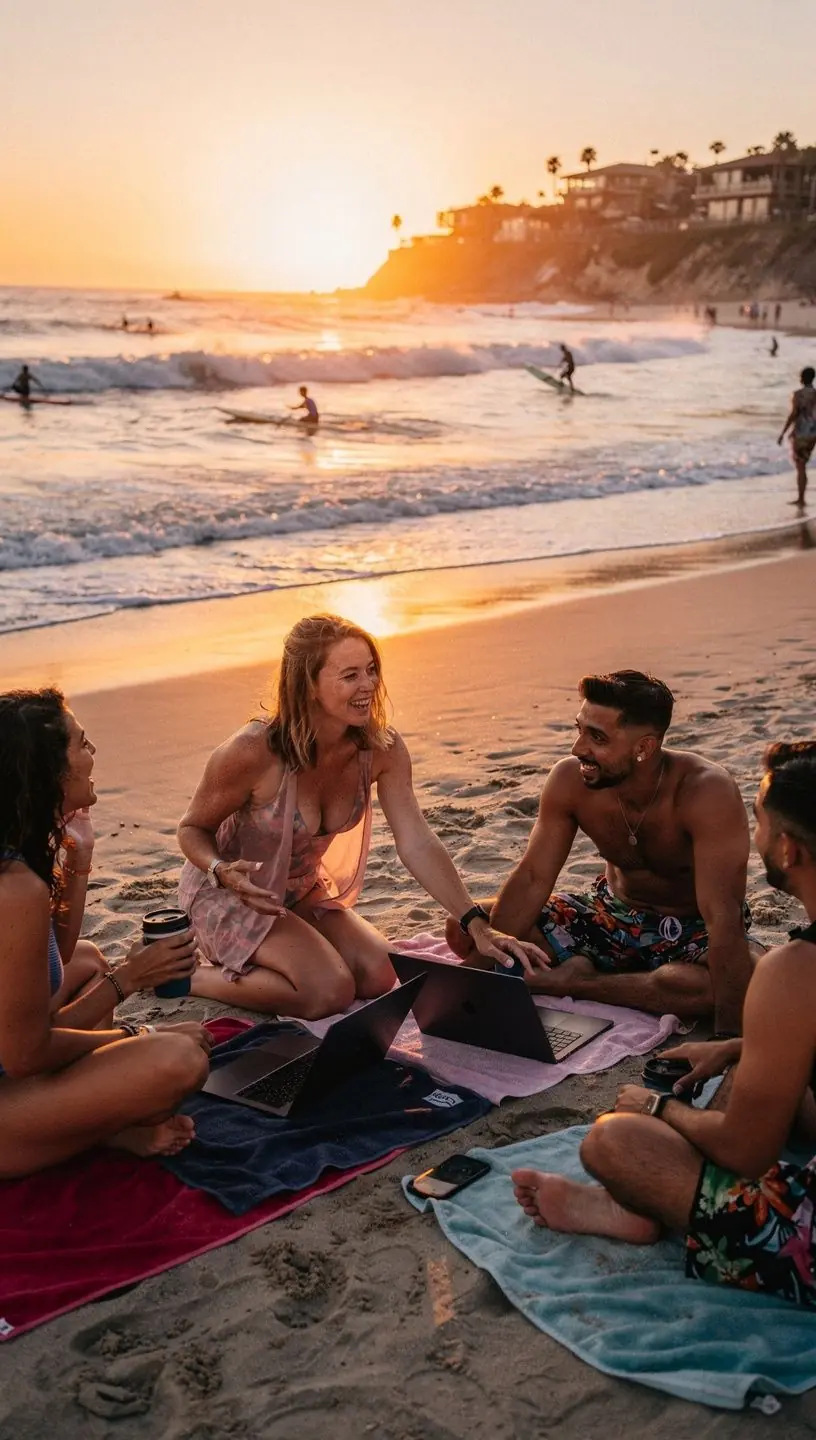 Service ratings influencing consumer decisions on local services