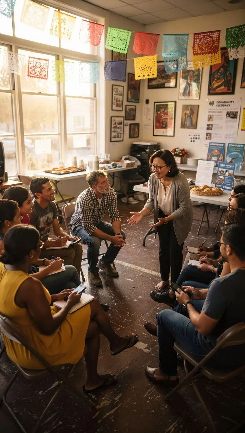 Innovation and technology